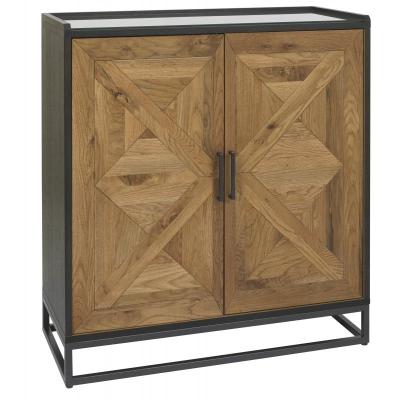 Nordland Drinks Cabinet
